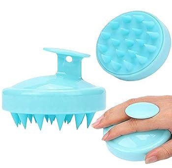 Brosse Massage de Cheveux